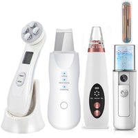 LED Facial Light Therapy Device – Skin Care Tool